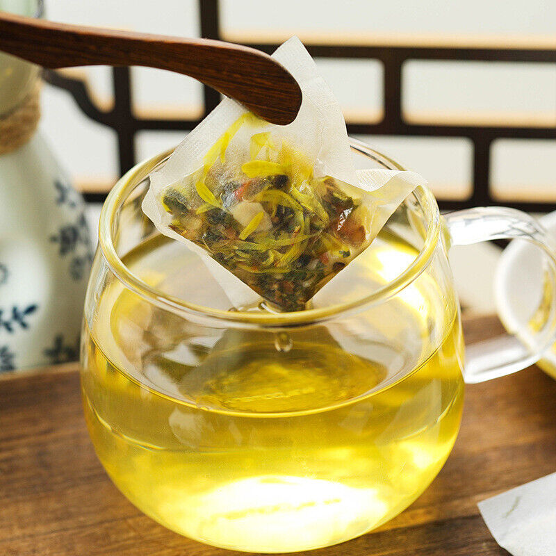 HelloYoung 150G lemon hawthorn lotus leaf tea 16 flavors of tea health non-fat flow tea