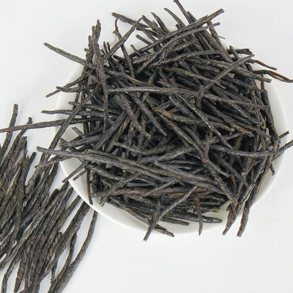 HelloYoung Bitterling tea Bulk large leaf bitterling tea new herbal tea 17.6oz