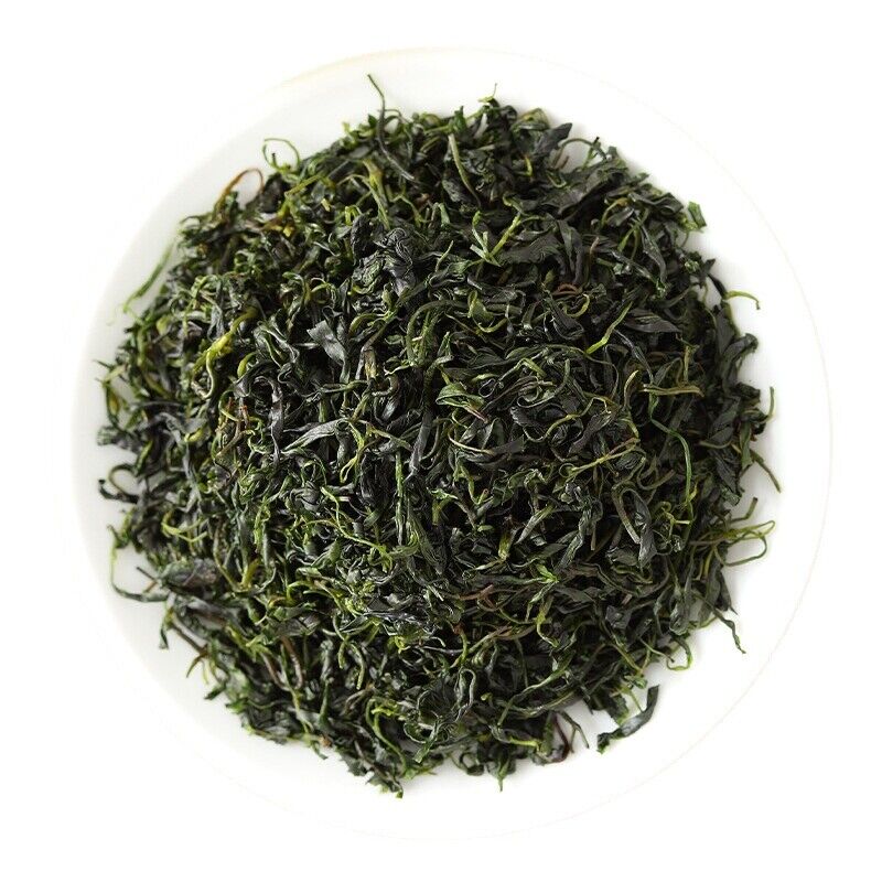 HelloYoung Qingxiang Small Leaf Bitterling Tea Ming Qian First Harvest Young Bud Core 70g