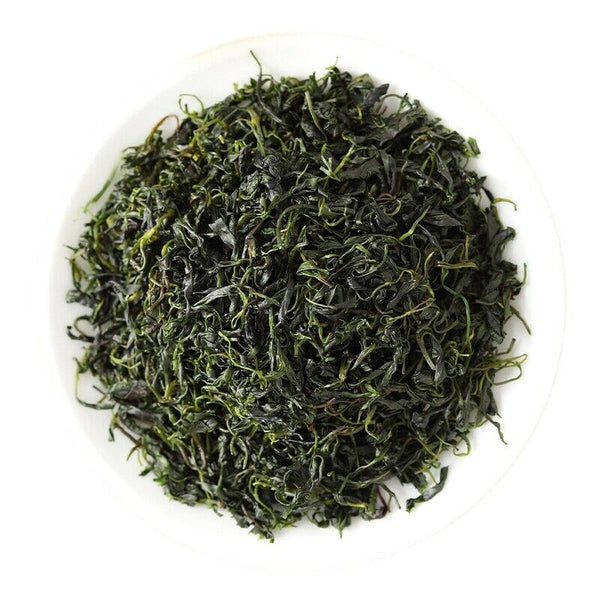 HelloYoung Qingxiang Small Leaf Bitterling Tea Ming Qian First Harvest Young Bud Core 70g