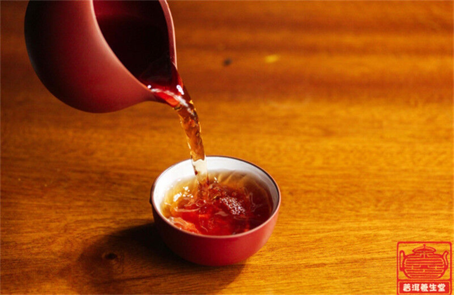 Menghai Ancient Ripe Pu-erh Tea 357g Cooked Shu