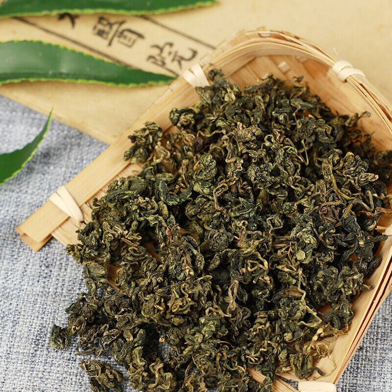 Natural Organic Healthy Herbal Tea 500g Gynostemma Jiaogulan Herbal Tea 绞股蓝