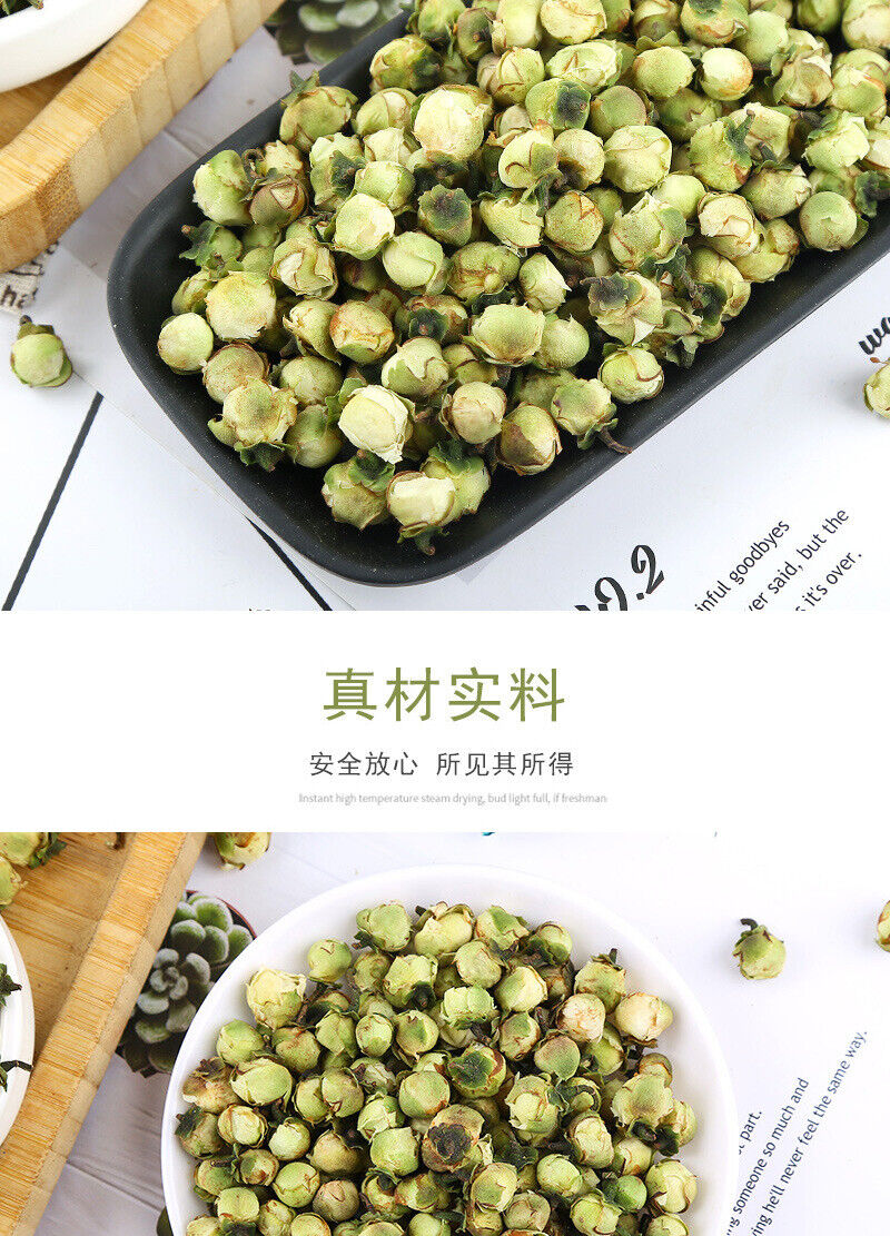 Camellia Sinensis Produce Tea Tree Flower Camellia Sinensis Bulk Herbal Tea 500g