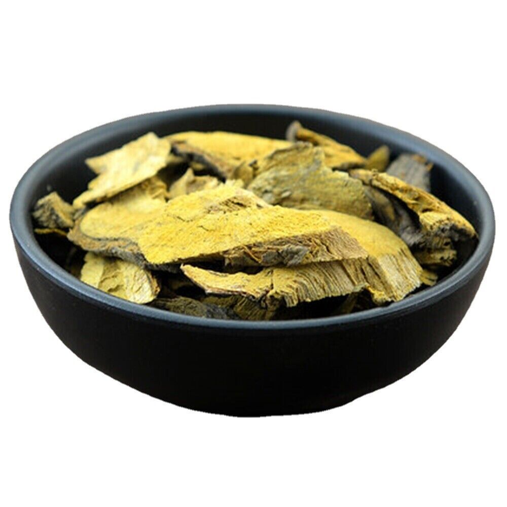 HelloYoung 100%Natural Knotweed Fallopia Japonica Polygoni Cuspidati HuZhang Chinese Herbal Secondary image