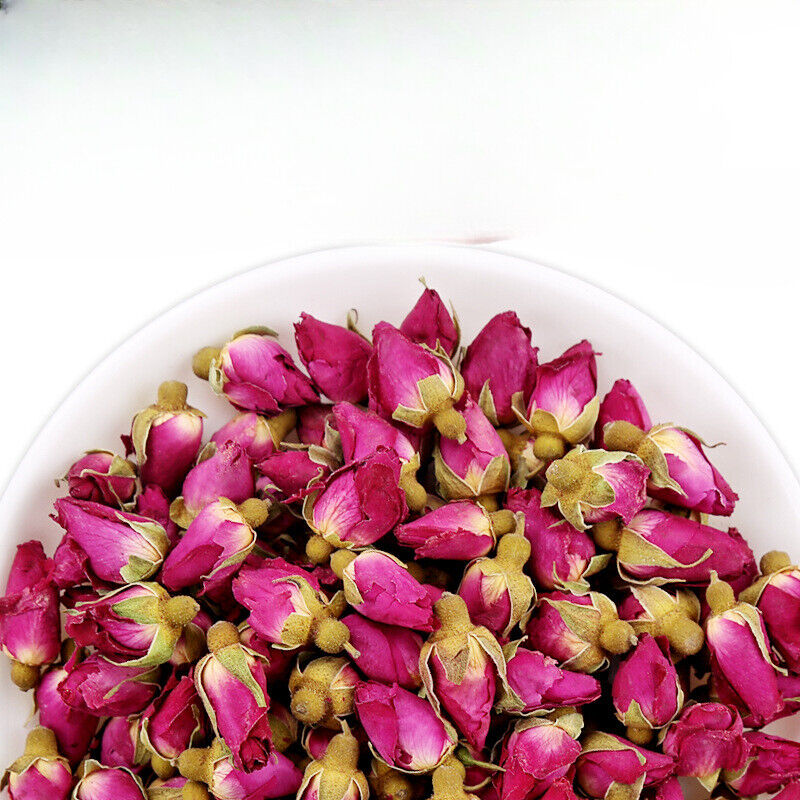 Rose Bulk Dried Rose Tea Bitter Water Rose Dried Flower Buds 500g Main image
