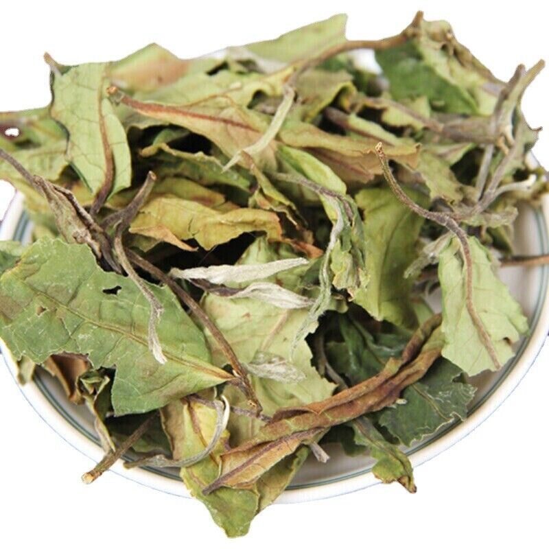 HelloYoung 500g Bulk White Tea Top Yunnan Big Leaf Honey Flavour White Tea Health Main image