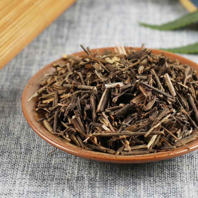 HelloYoung Chinese Specialty Liujinu Premium Organic Herbs Health  250g/500g 刘寄奴 Main image