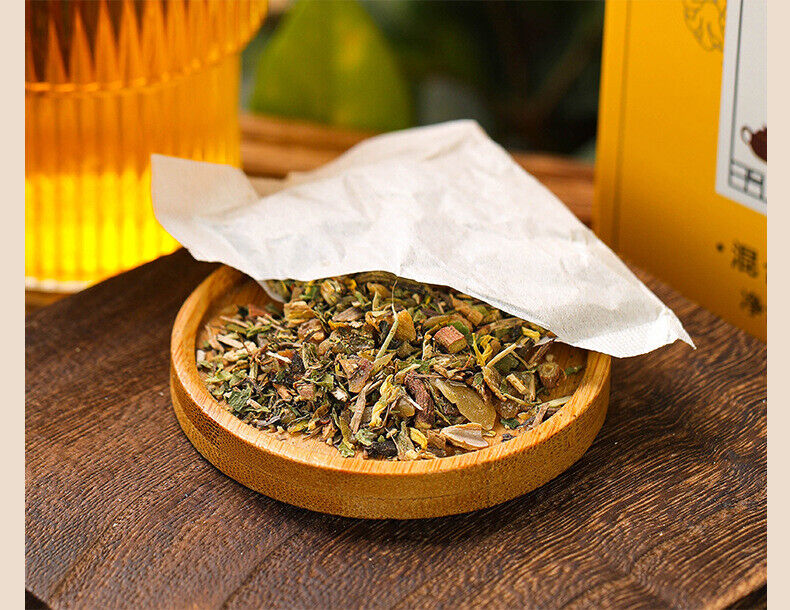 HelloYoung 150g Hanfang Qingpei Tea Fatty Sea Chrysanthemum Qingrun Tea Wellness Combo Tea