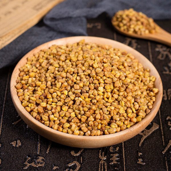 High Quality Yellow Buckwheat 250g Buckwheat Tea Healthy Drink