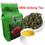 Frischer Milchtee Hochwertige JinXuan Milch Oolong Tee Grüner Tee Taiwan Tee 50g
