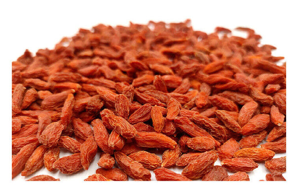 HelloYoung Selected wolfberry Ningxia red wolfberry large and small size wolfberry 17.6oz