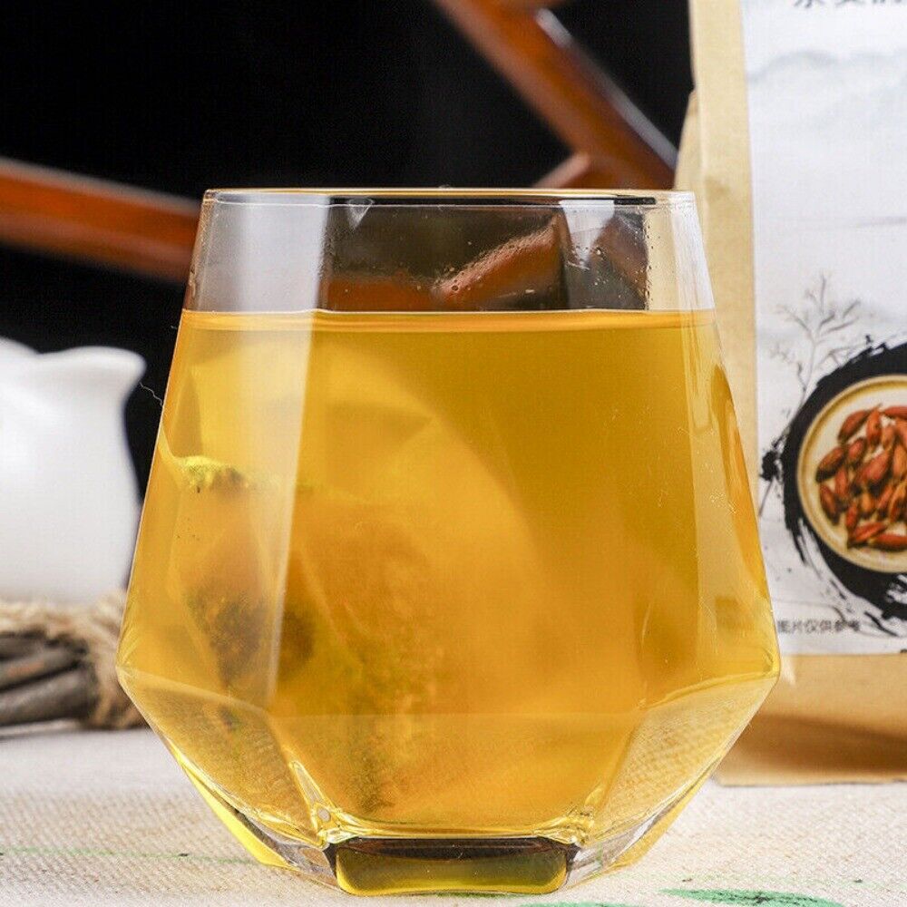 Chicory Gardenia Tea with Kudzu Lily Mulberry Leaf Herbal Blend Natural