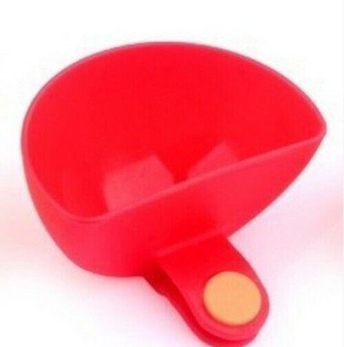 Kitchen Accessories Dip Bowl Salad Sauce Ketchup Jam Flavor Sugar Spices Saucer