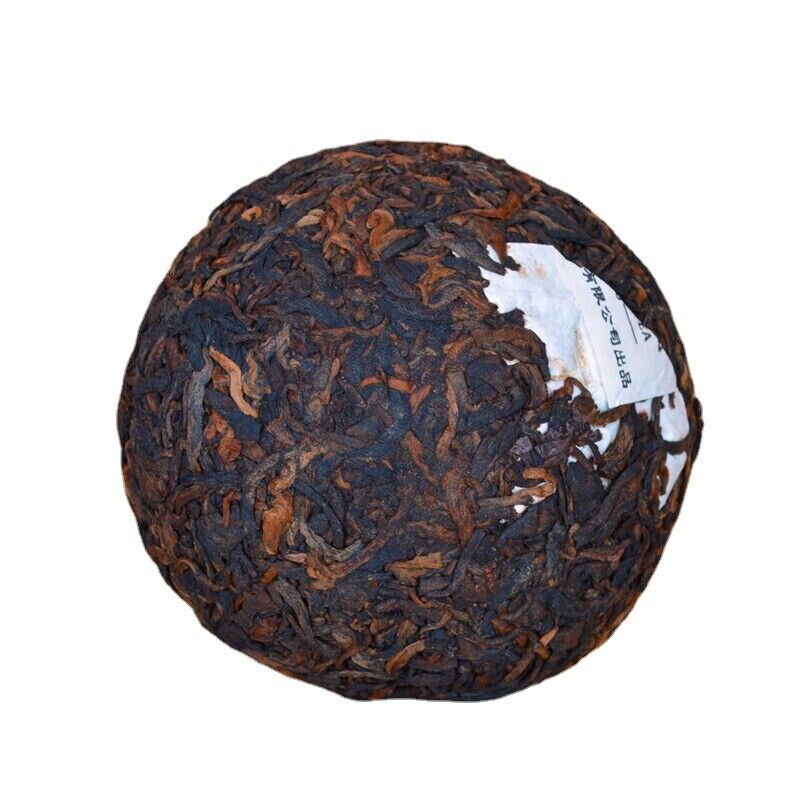 HelloYoung Tulin Fenghuang Pu'er Tea 801 Jinhaotuo tea Yunnan Pu'er 100g/3.52oz