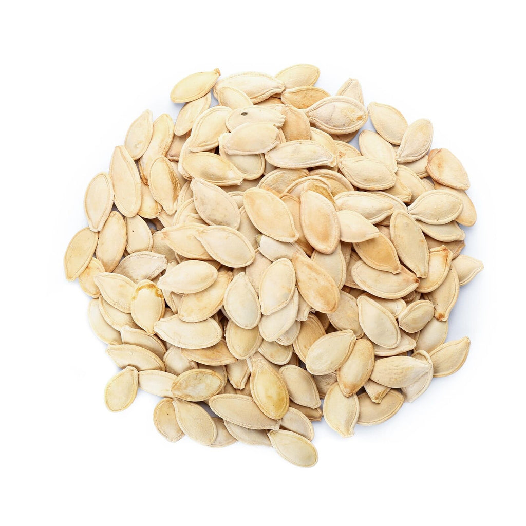 Organic Dry Roasted Pumpkin Seeds in Shell with Himalayan Salt – Non-GMO, Kosher