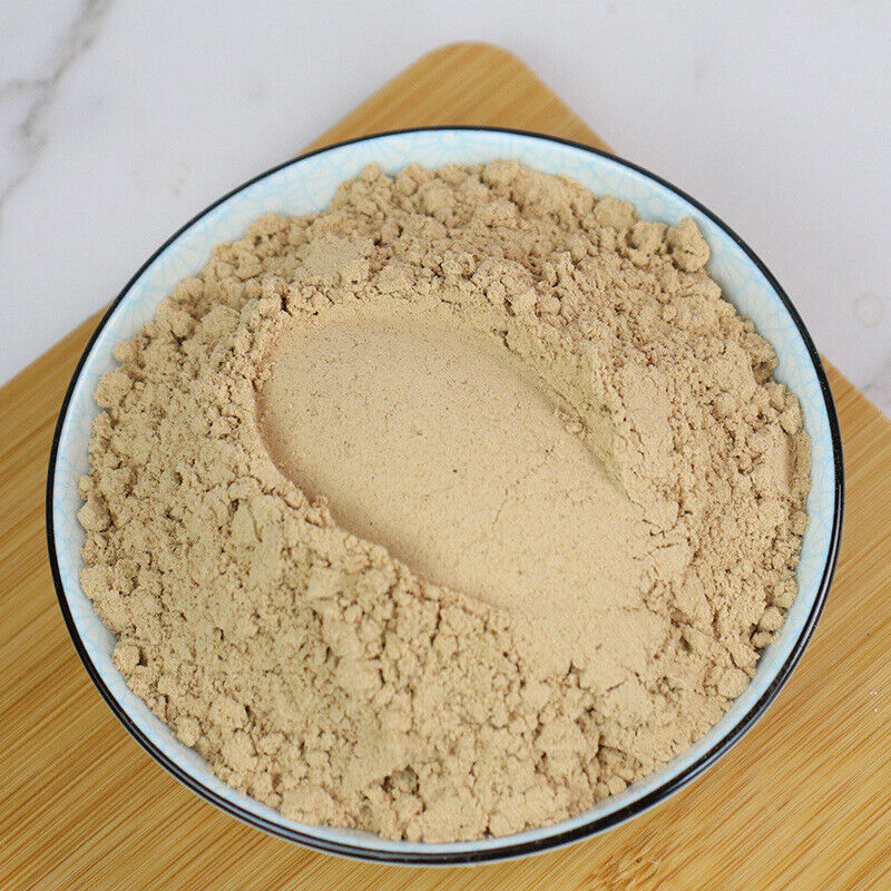 Radix Polygalae Powder Freshly Ground Yuanzhi Powder 远志粉 Chinese Herbs