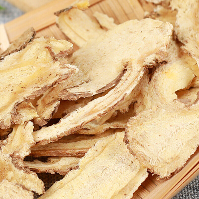 HelloYoung 当归头片 Dangguipian Chinese Healthy Herbs Featured Angelica Head Movies 250g /500g Main image