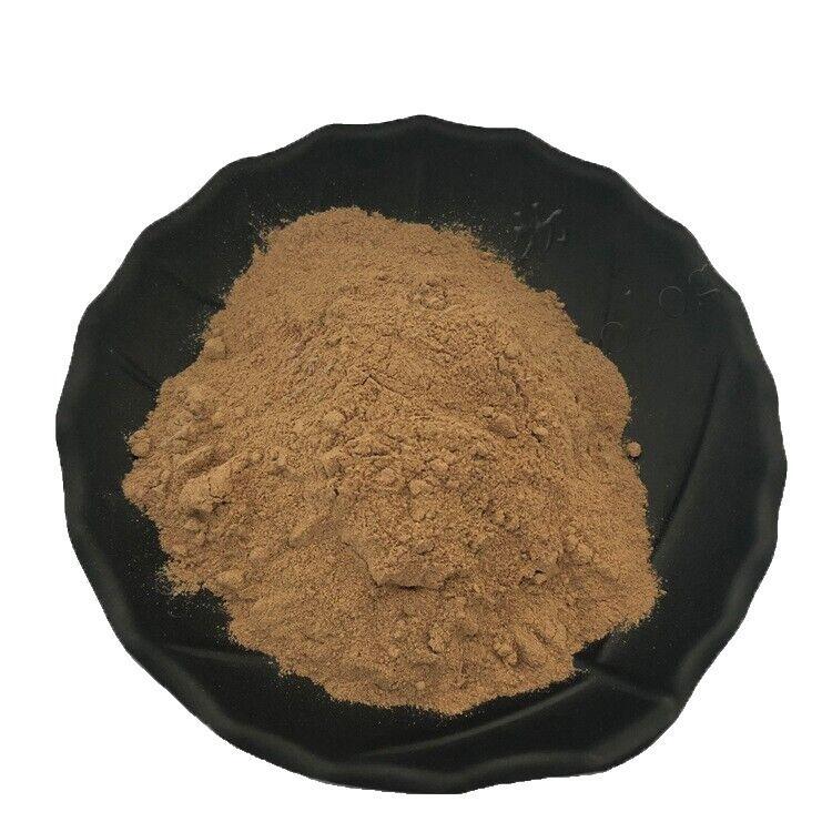 500g Pure Herba Senecionis Scandentis Extract 20:1 Powder Main image