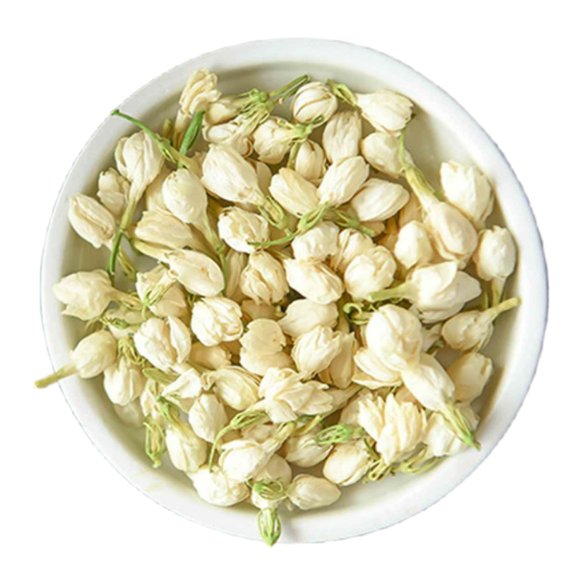 High Quality Flower Tea 100% Natural Dried Jasmine Bud Non Aromatic Loss Weight Main image