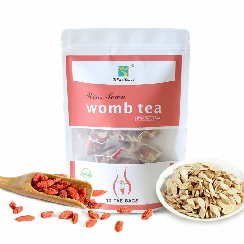 女性排毒茶草本瘦身茶健康饮品 Nv Xing Pai Du Cha Cao Ben Shou Shen Cha Jian Kang Yin Ping