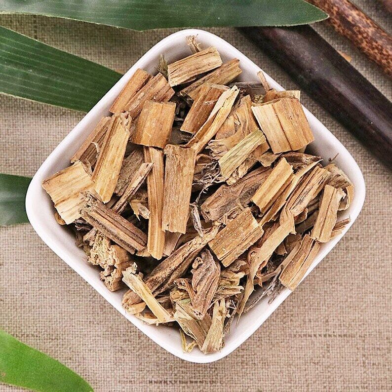 Organic Herbal Caulis Cucurbitae Cushaw Stem Cucurbita Moschata Great Quality Secondary image