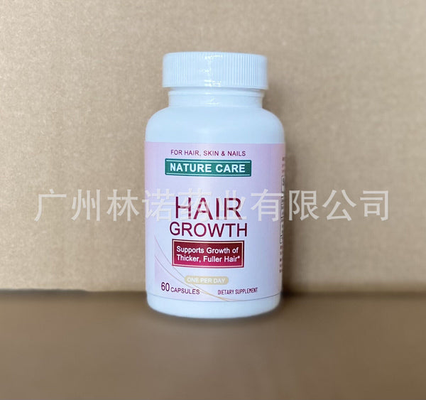 2bottles Hair Growth |Supports Growth of Thicker,Fuller Hair,60 Count