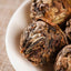 500g Moonlight White Yunnan White Tea Cake Yunnan Lincang Pu'er Tea