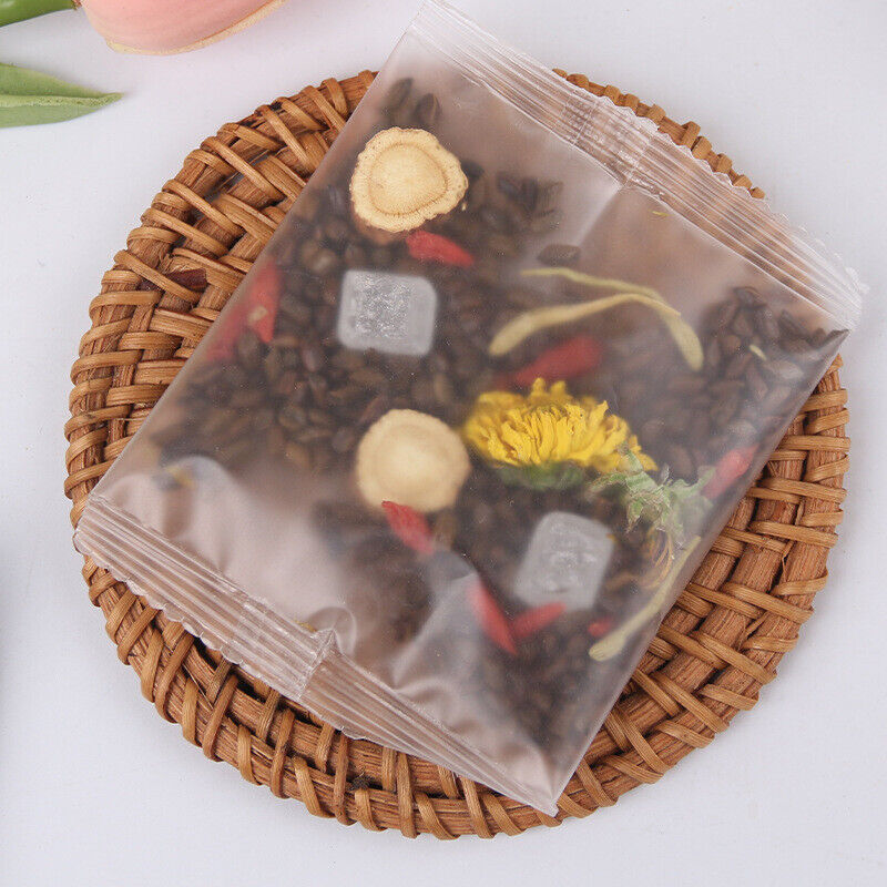 Goji Berry Chrysanthemum and Honeysuckle Tea 20 Bags Herbal Tea Blend