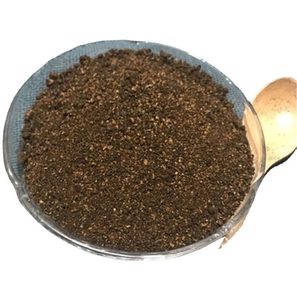 HelloYoung 500 G Bu Gu Zhi Powder Cake Kraft Fruit Powder China Herbal 100% Pure