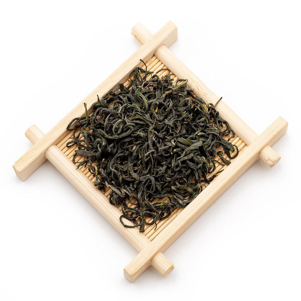 Qingdao Laoshan Green Tea Cloud and Mist Tea Loose Leaf 250g