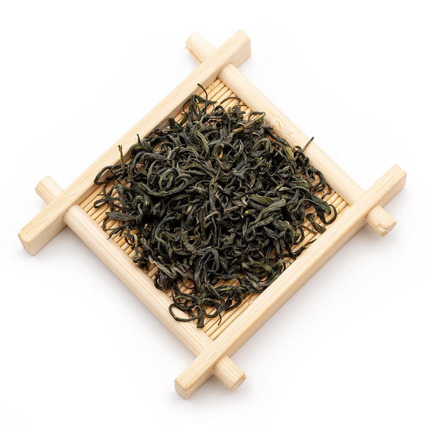 Qingdao Laoshan Green Tea Cloud and Mist Tea Loose Leaf 250g