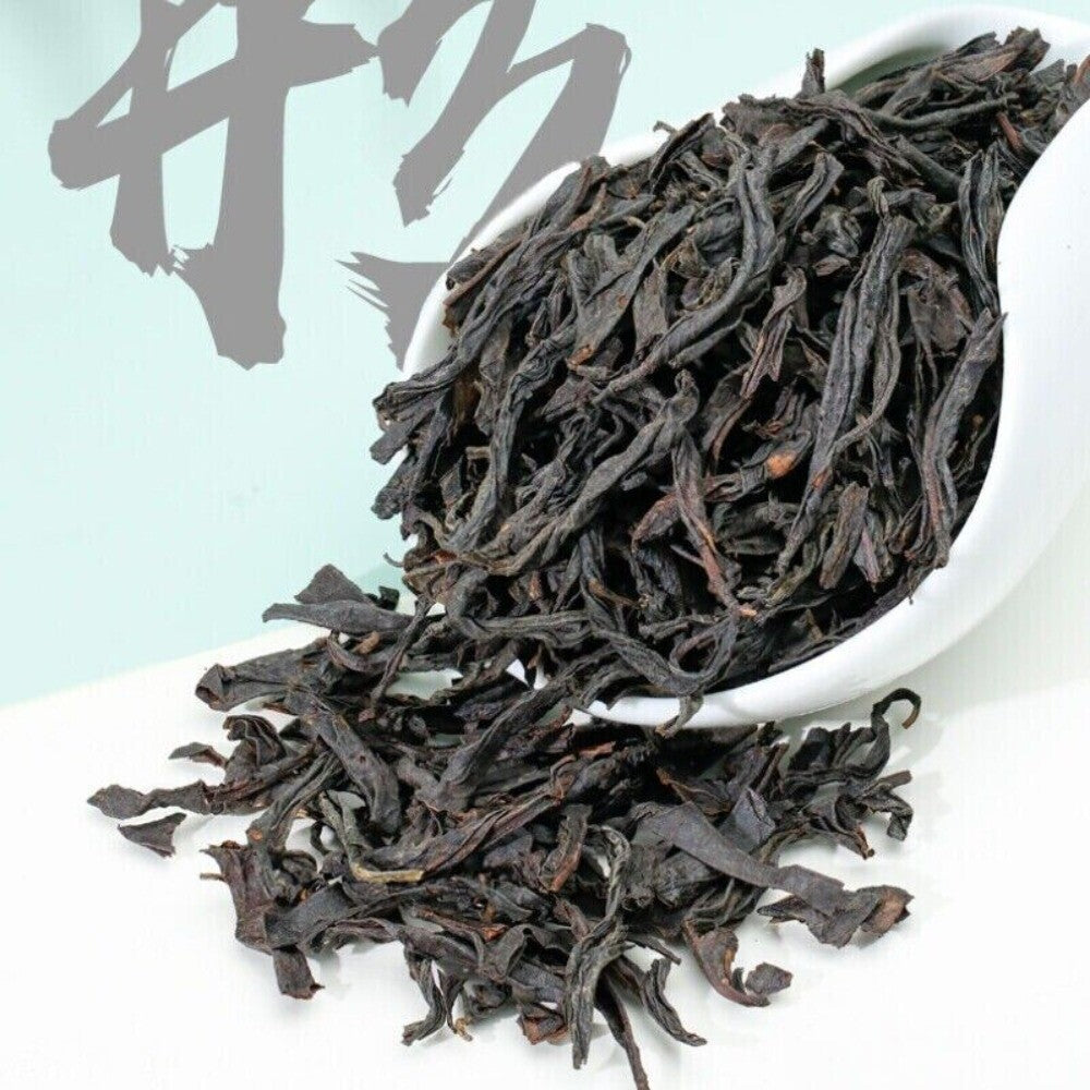 Premium Lapsang Souchong Black Tea 500g Honey Aroma Loose Leaf for Milk Tea Main image