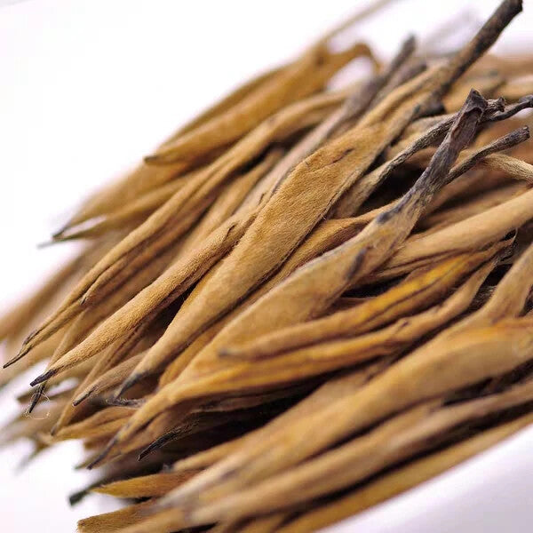 Famous Chinese Tea Brand Golden Needle Black Tea  Yunnan Dian Hong Black Tea Secondary image