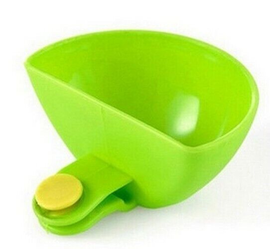 Kitchen Accessories Dip Bowl Salad Sauce Ketchup Jam Flavor Sugar Spices Saucer