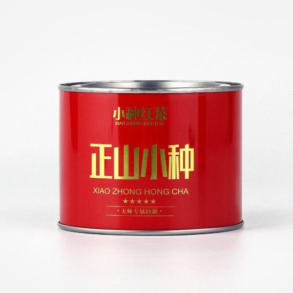 HelloYoung Zhengshan Xiaos Seeds Da Hongpao Jin Junmei 60g Soup Red Thick Wuyi Rock Tea
