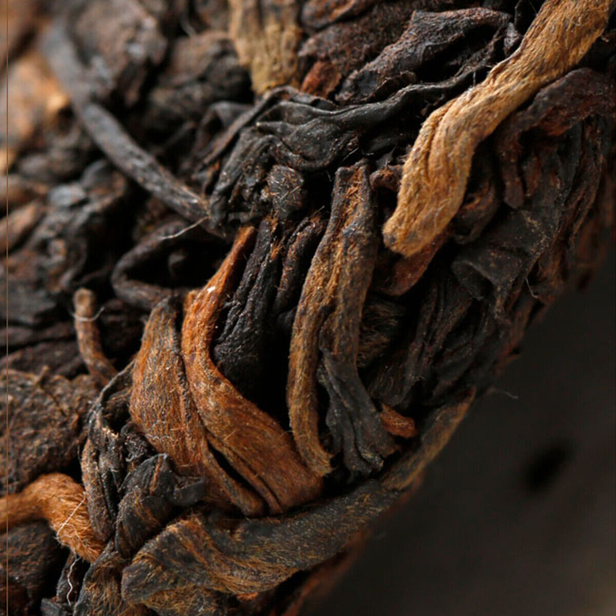 Ripe Puer Black Tea 357g Chineae Organic Pu Erh Tea Cake Health Care Green Food