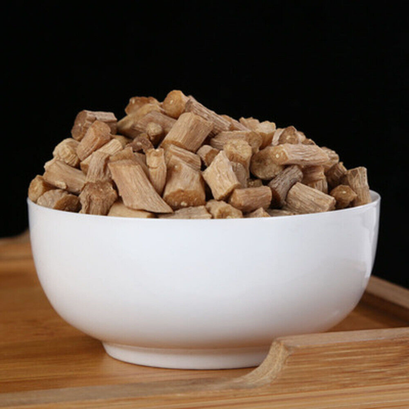 250g Reine chinesische Kräuter Huai Niu Xi Pulver Achyranthes Wurzel Pulver