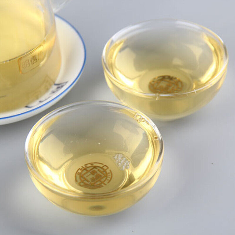 HelloYoung 357g Organic Cha Tea Bulangzhenwei Pu-Erh Tea Natural Green Tea Health