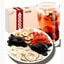 25g*10 Bags Organic Renshenwubaocha Mulberry Maca New Man Health Herbal Tea Bag