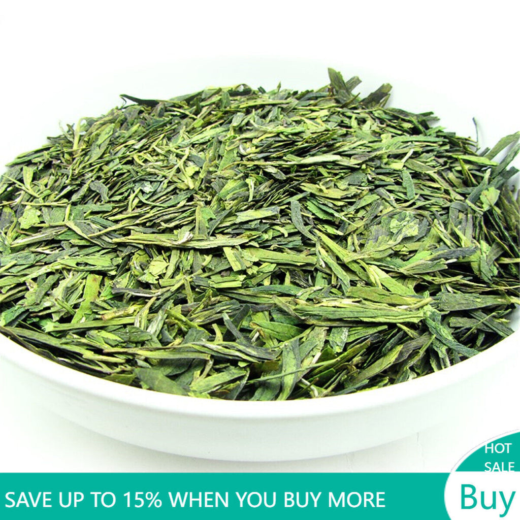 Longjing Tea New Tea Mountain Rain Before Authentic West Lake Green Tea 500g