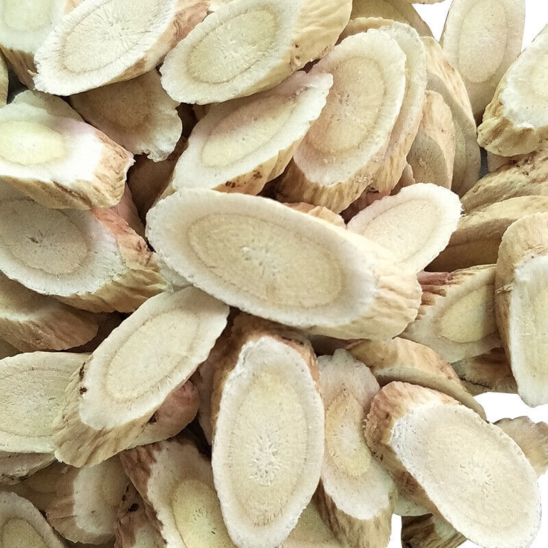 HelloYoung Premuim Wild Huang Qi Dried Roots Chinese Ecology Herbal MedicineAstragalus Tea
