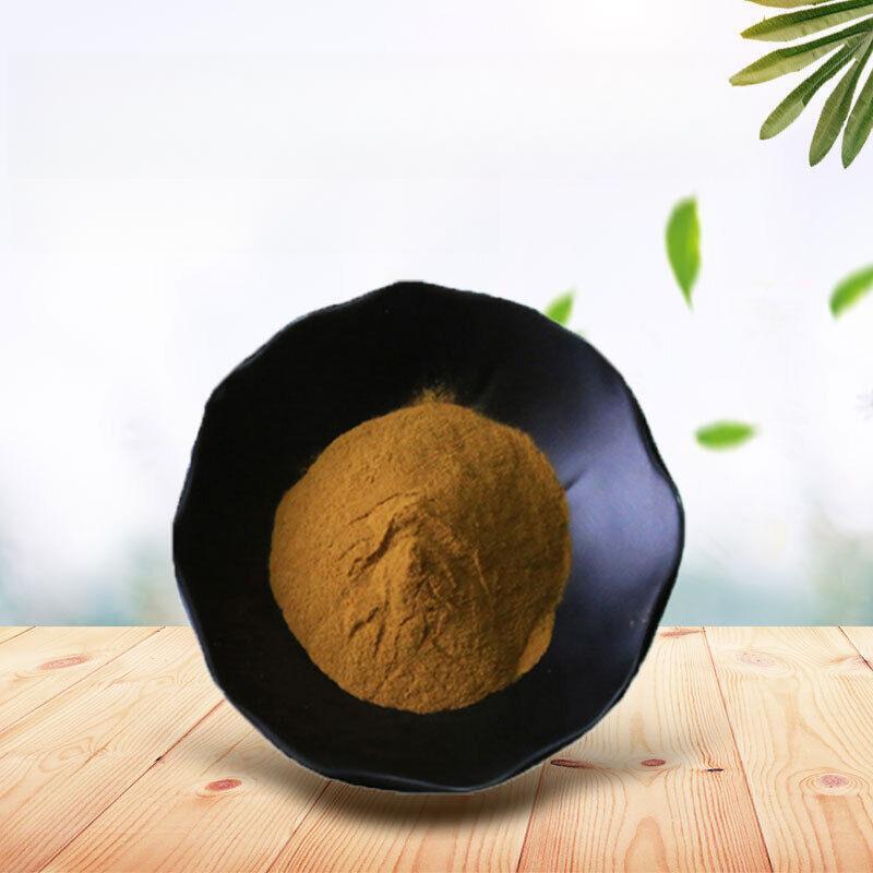 500g Organic Chamomile Extract Powder (20:1) - Premium Herbal Supplement Secondary image