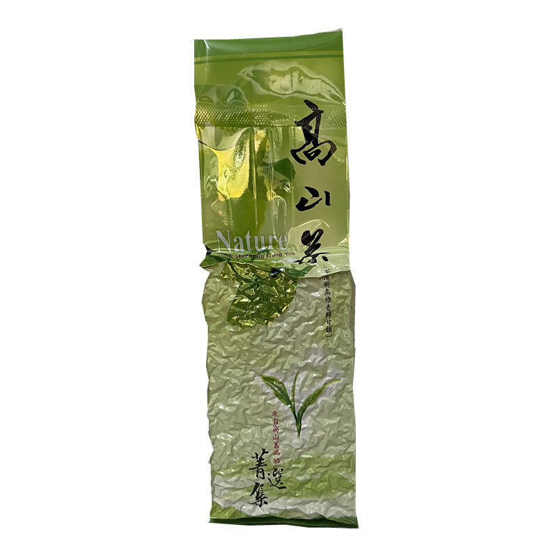 Anxi Soft Stem Milk Tea Ingredient Taiwan High Mountain Jin Xuan Oolong Tea Secondary image