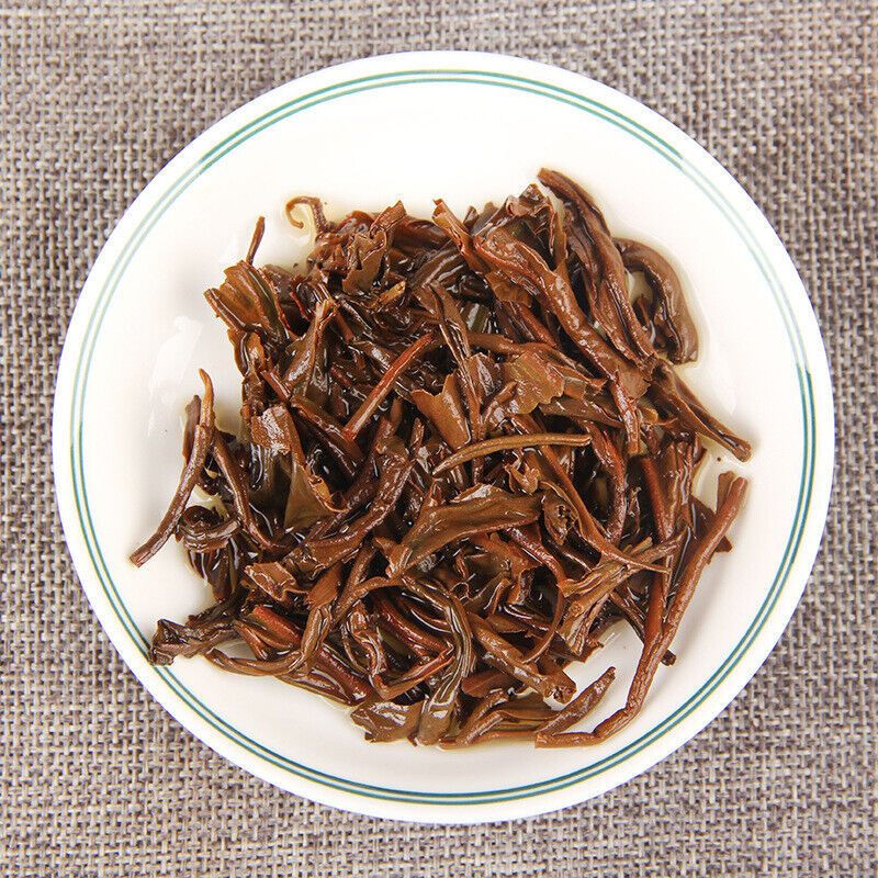 Yunnan Fengqing Kung Fu Dian Hong Long Zhu Xiao Tuo black Tea 500g Dian Hong tea
