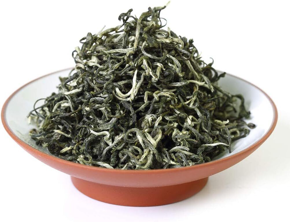 250g Supreme Spring Xinyang Mao Jian Maojian Loose Leaf Chinese Green Tea Main image