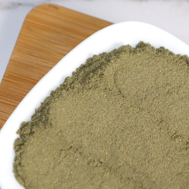 Lavender Powder Chinese Herbal Tea Freshly Ground Powder Fine Powder