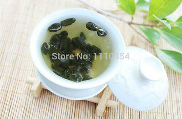 250g Hoher Kosteneffektiver Natürlicher Oolong Ginseng Tee Schönheits Oolong Tee
