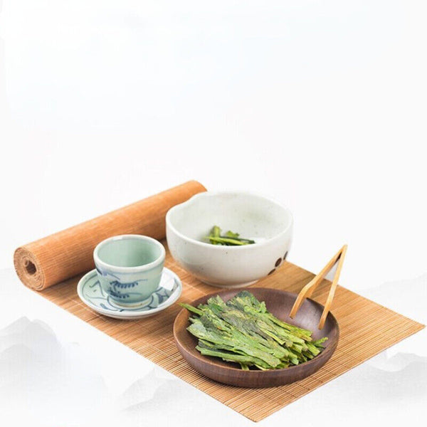 HelloYoung 50g Premium Loose Leaf Green Tea Chinese Taiping Houkui Monkey King Green Tea