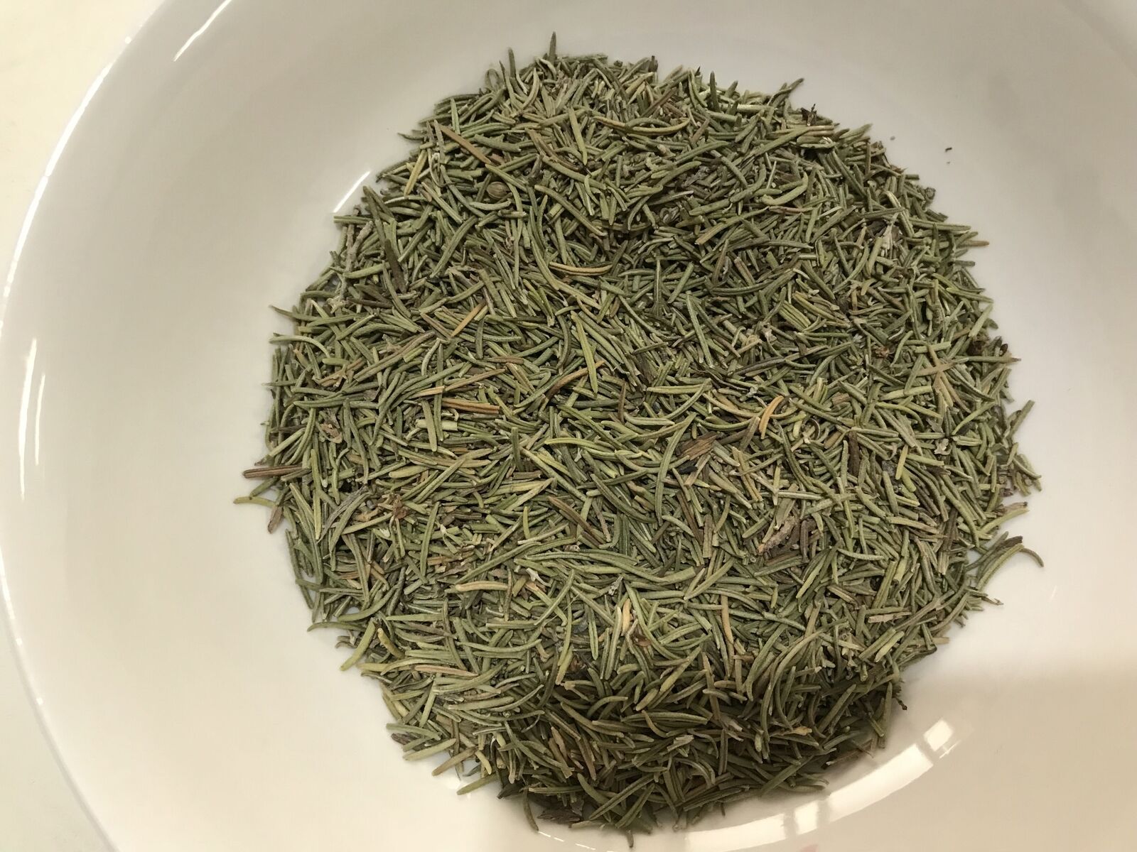 Dry Rosemary Herb Organic Herba Rosemary Leaf Tea Dried Rosemary 500g