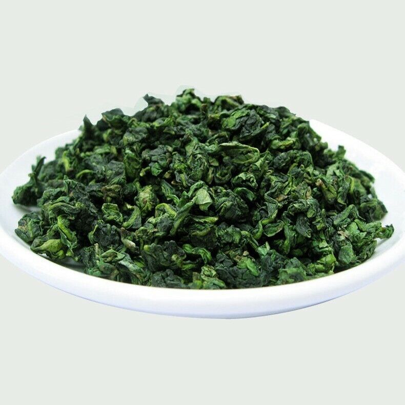 HelloYoung Natural Organic Health Oolong Tea Box Anxi Tieguanyin Fresh Green Tikuanyin Tea Secondary image
